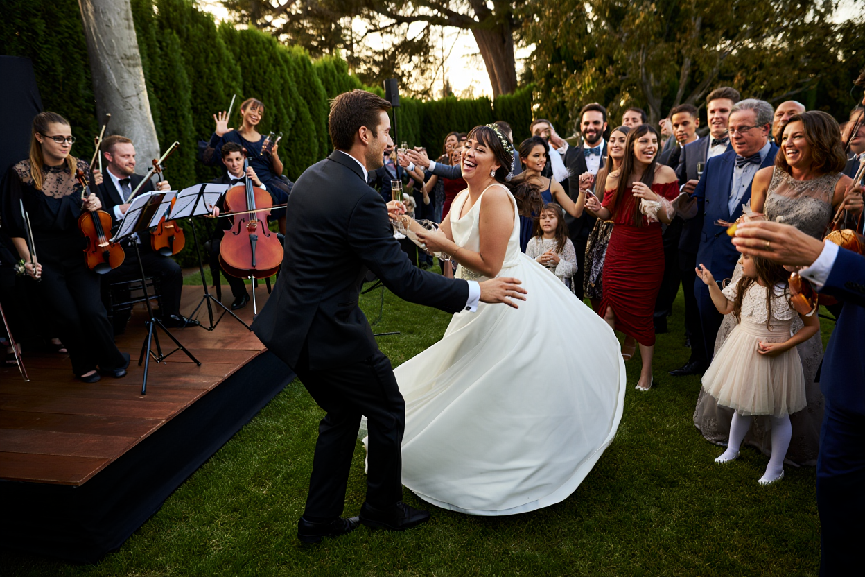 mariage-violons-vin-d-honneur