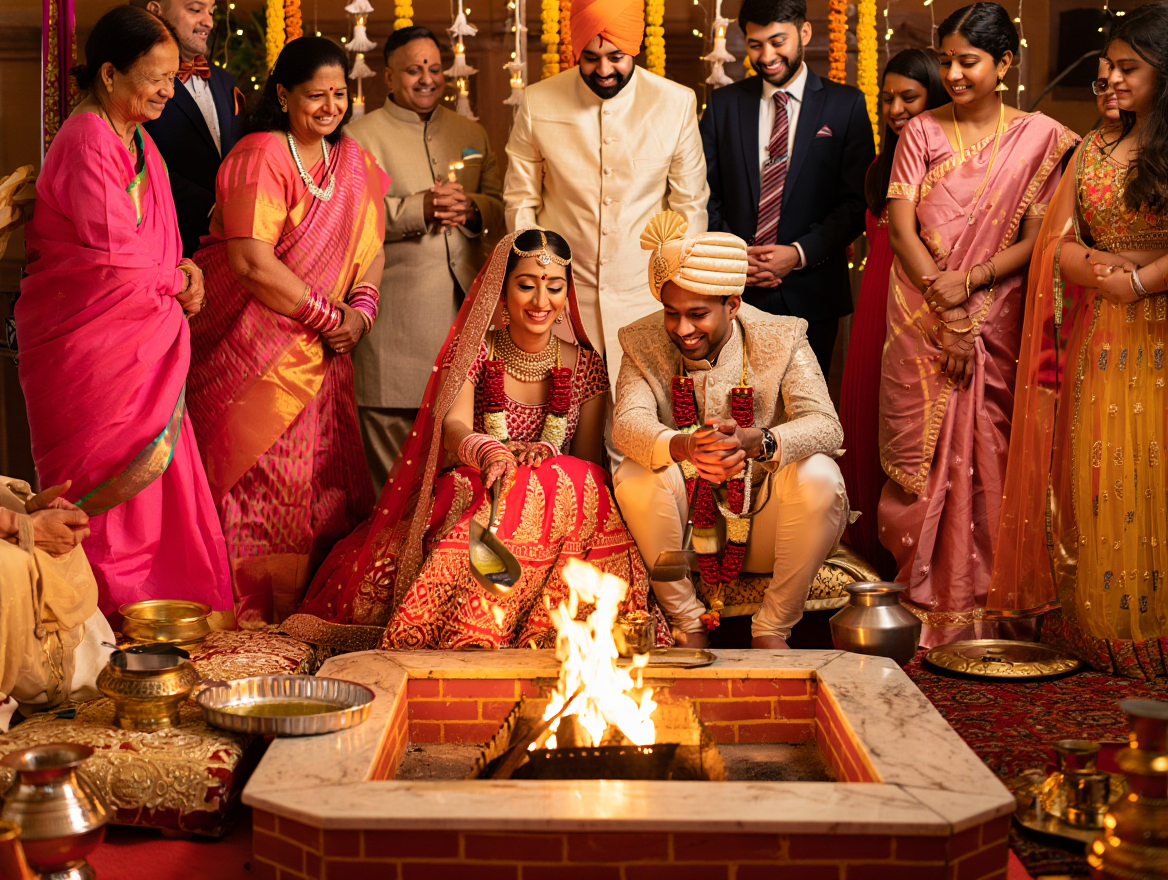 mariage-indien
