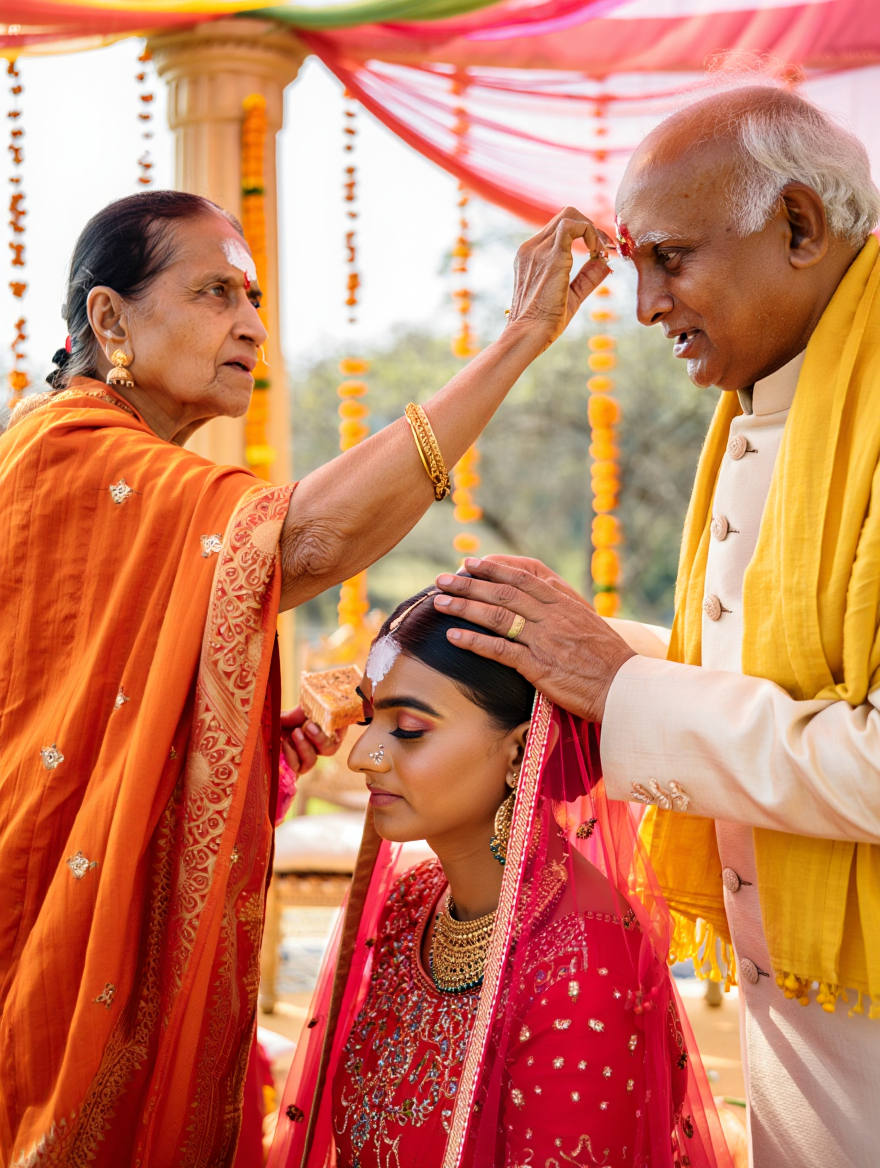 mariage-indien