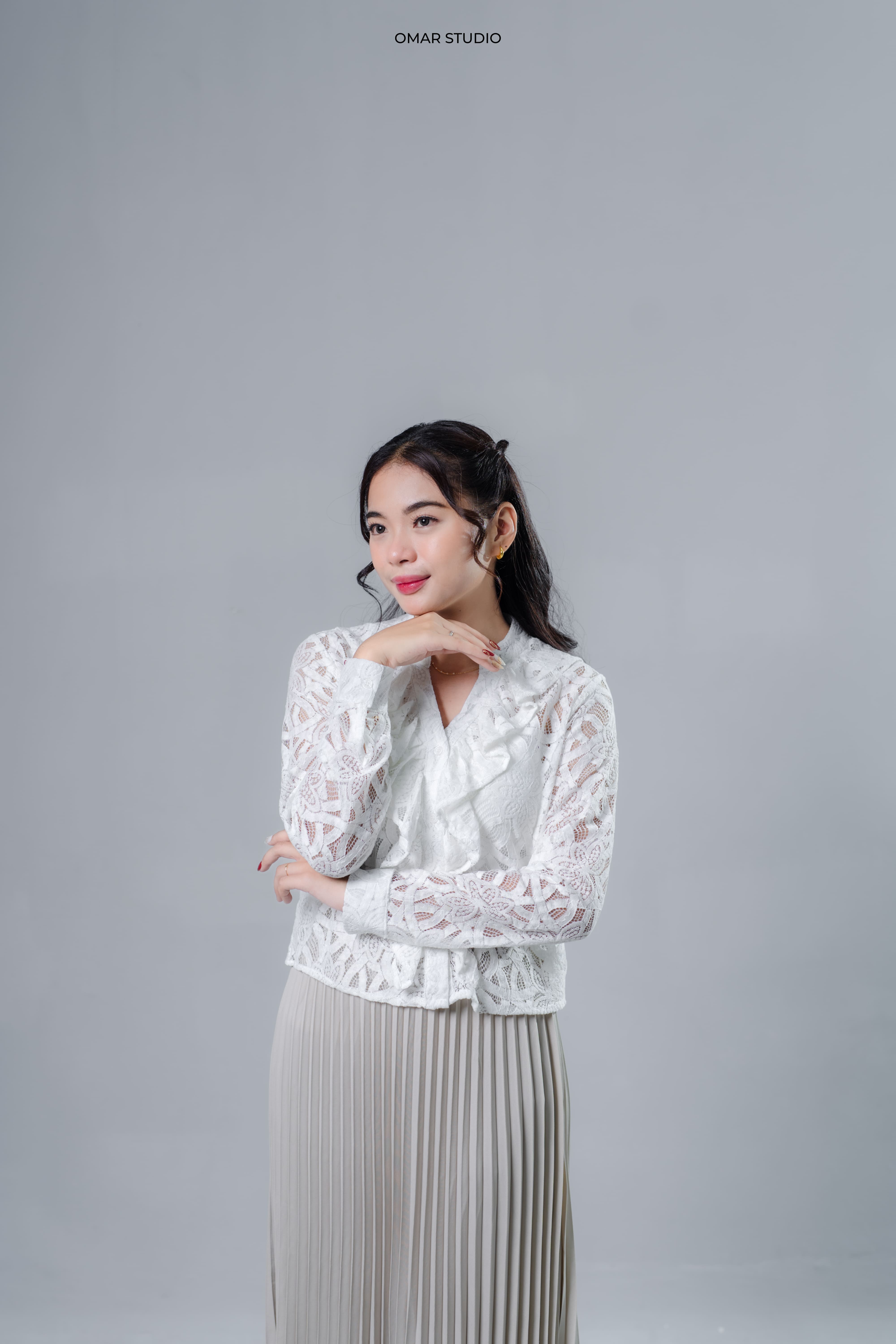 Pengantin Wanita