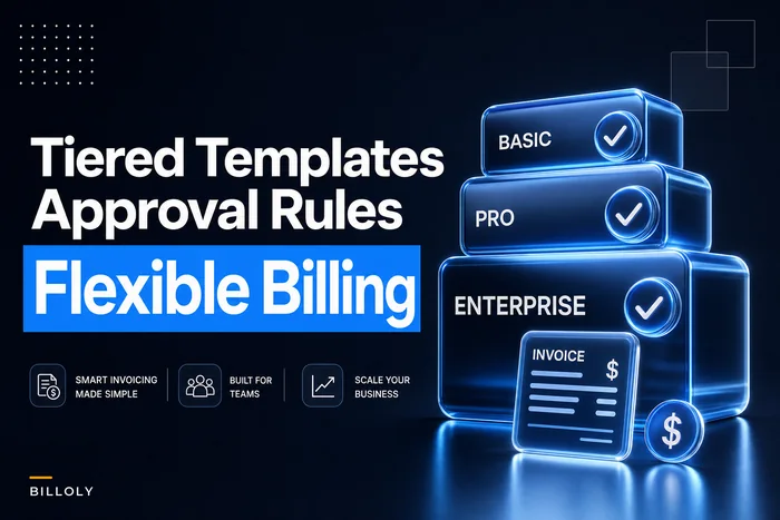 Payment plans and partial-payment policies: tiered templates and approval rules to preserve cash and relationships