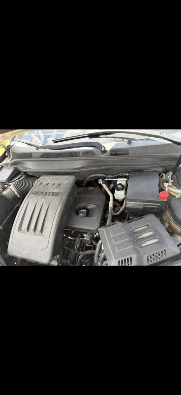 2013 GMC Terrain — photo 1