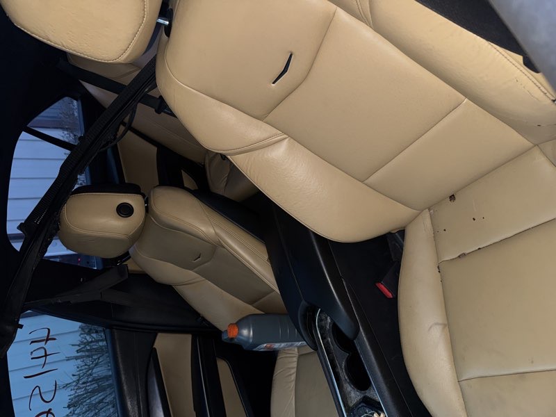 2013 Cadillac ATS — photo 3