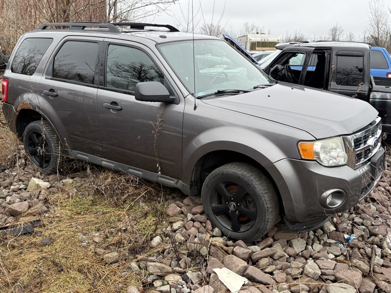 2010 Ford Escape — primary photo