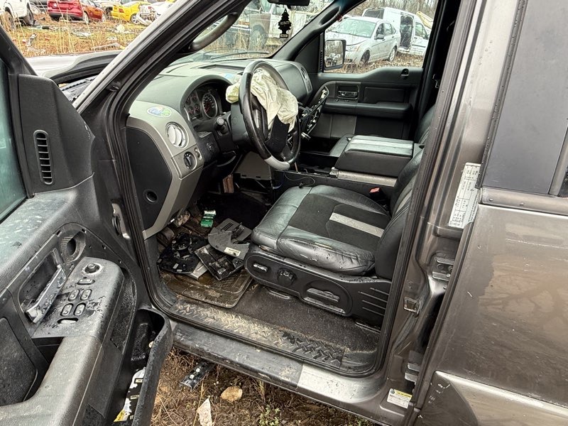 2007 Ford F-150 — photo 3