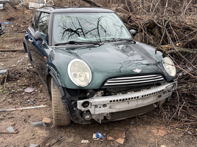 2011 Mini Cooper — primary photo