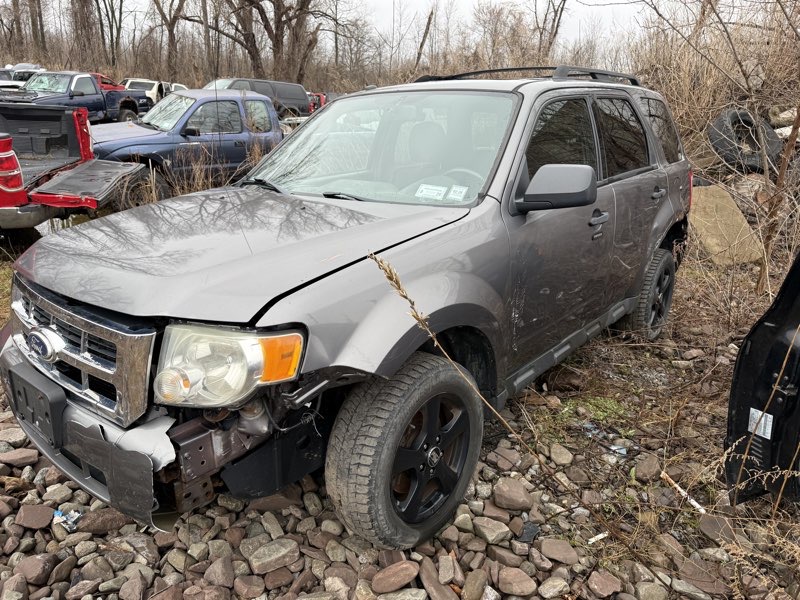 2010 Ford Escape — photo 2