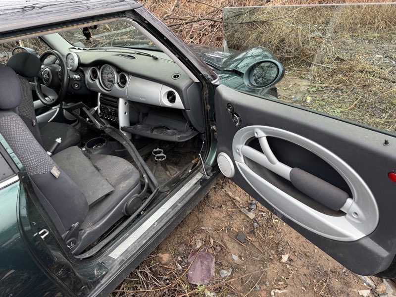 2011 Mini Cooper — photo 3