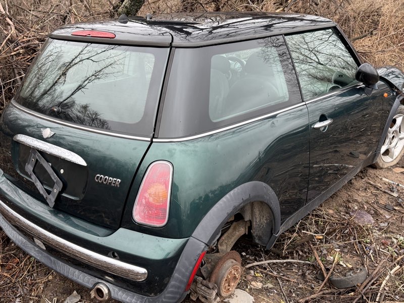 2011 Mini Cooper — photo 2