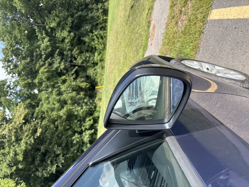 Used Mirror / Right for 2011 BMW X5 — photo 2
