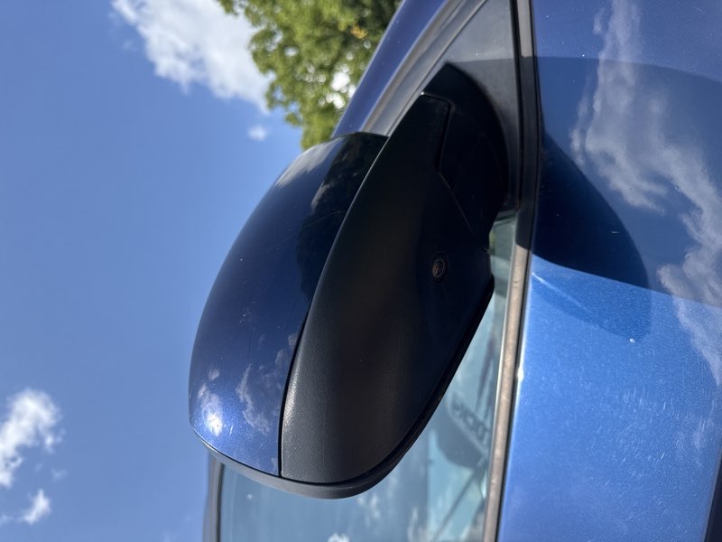 Used Mirror / Right for 2011 BMW X5 — photo 3