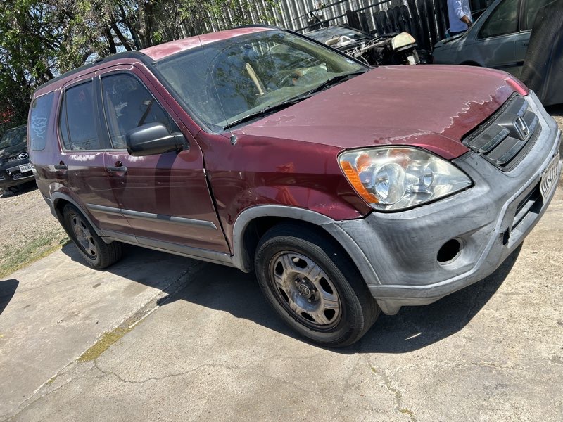2006 Honda CR-V — photo 3