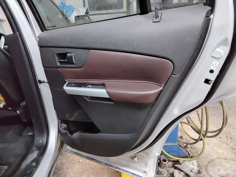 2013 Ford Edge — primary photo