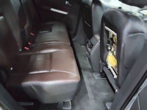 2013 Ford Edge — photo 3