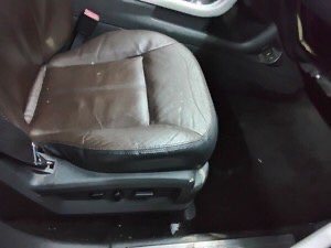 2013 Ford Edge — photo 2