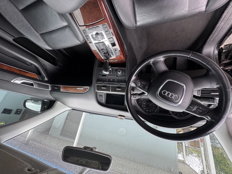 2006 Audi A6 — photo 2