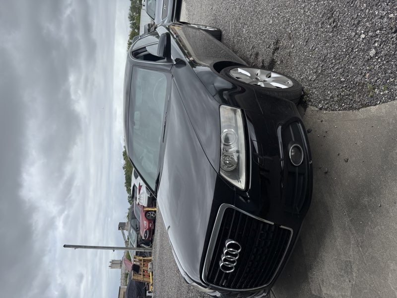 2006 Audi A6 — primary photo