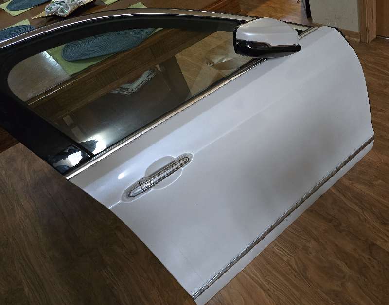 2016 Cadillac CT6 — photo 2