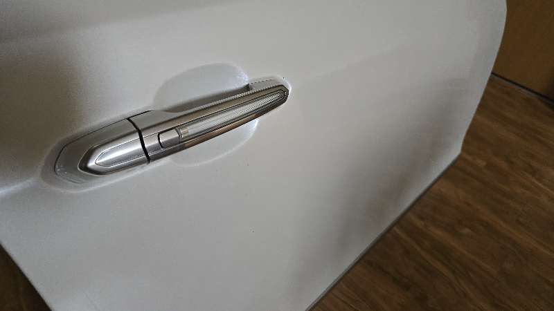 2016 Cadillac CT6 — photo 3