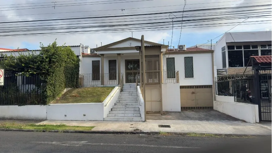 Masjid in Costa Rica