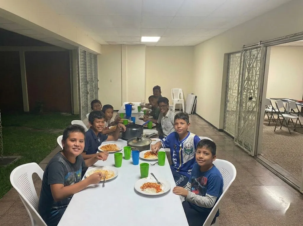 Suhoor in Mexico