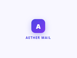 Aether Mail - Email App