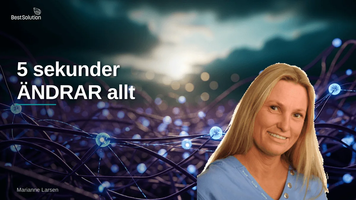 The Reconsolidation Window: How a Few Seconds Can Change a Lifetime of Stress