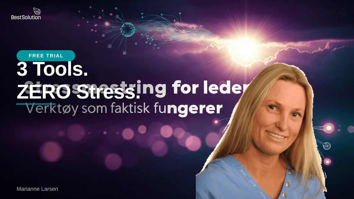 Stress Management for Leaders: Tools That Actually Work