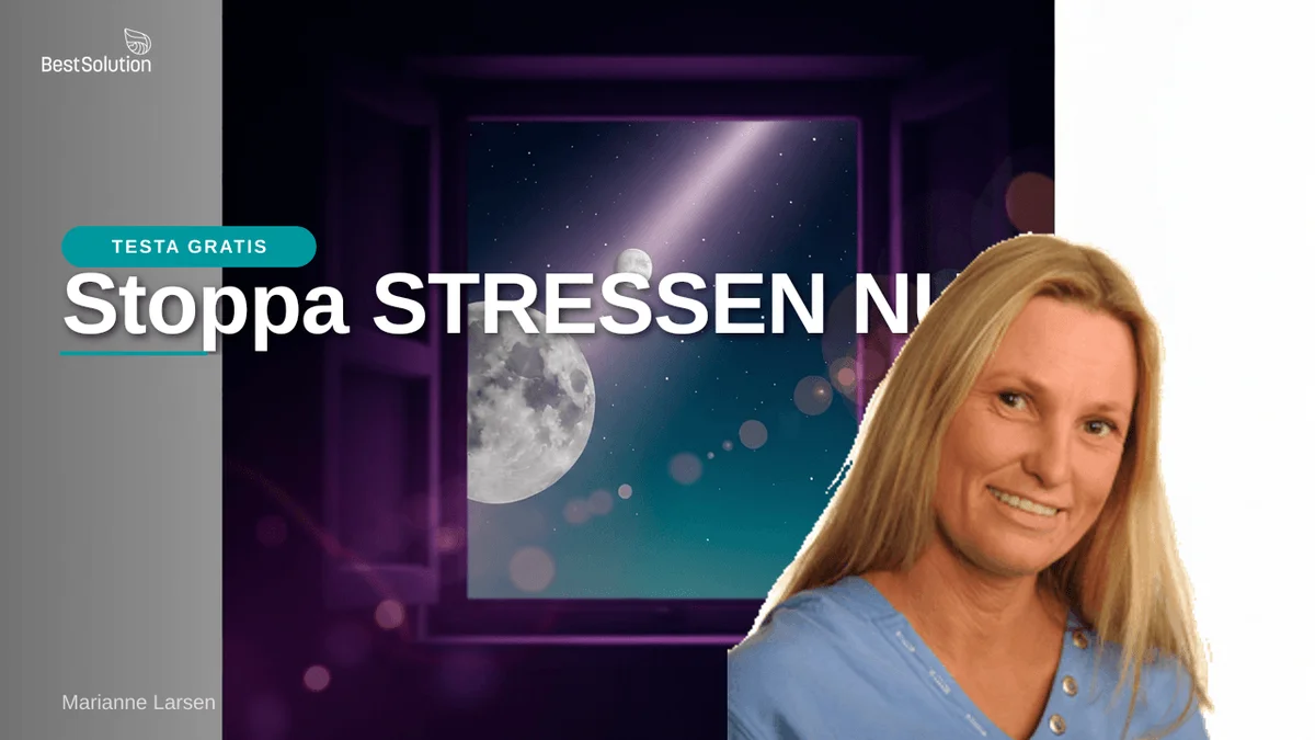 Så här ändrar du din stressrespons — baserat på neurovetenskap
