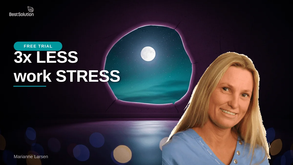 Setting Boundaries at Work: Say No with a Clear Conscience and Reduce Stress