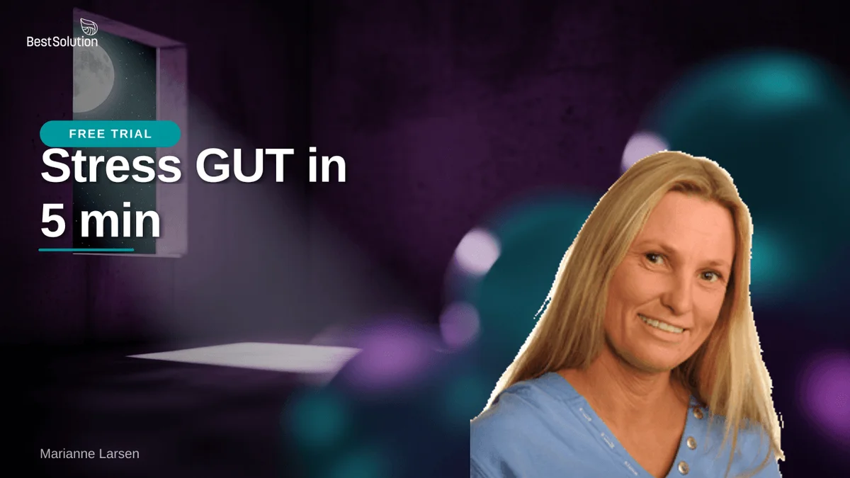 Stress Stomach: How Stress Affects Digestion and What You Can Do About It