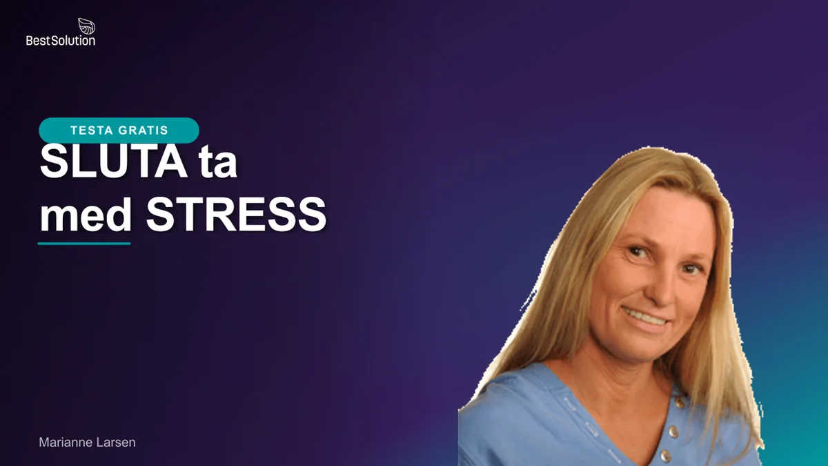 Arbetsstress: När problemet följer med dig hem