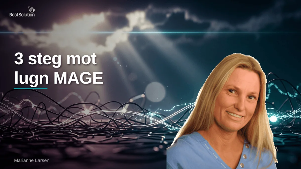 Slik reduserer stressmage sykefravær og forbedrer produktiviteten