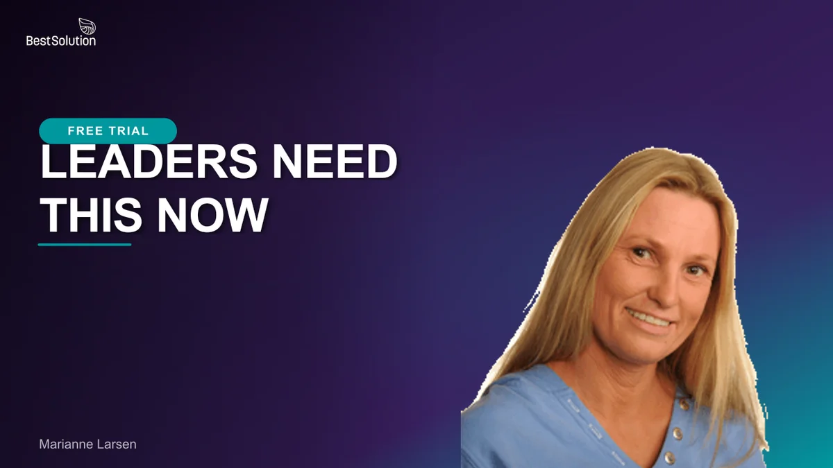 How to Reduce Stress Among Leaders in the Workplace