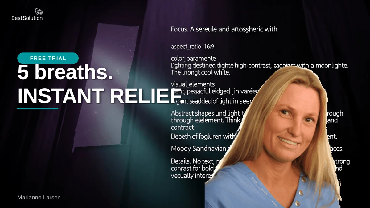 Breathing Techniques for Stress: 5 Exercises You Can Do Anywhere