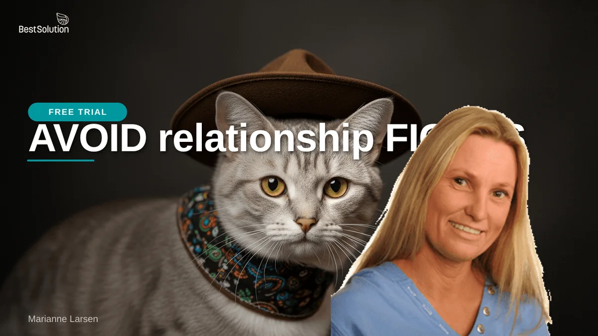 Conflict Management in Relationships: How to Handle Disagreements Constructively