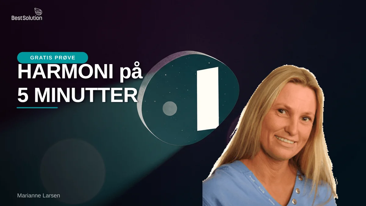 Regningsangst: Slik roer du stressresponsen