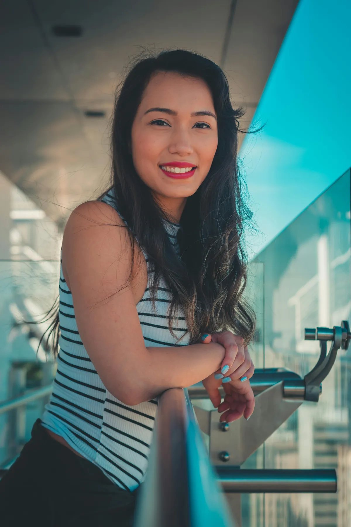 Slik håndterer du angst etter samtaler på en enkel måte