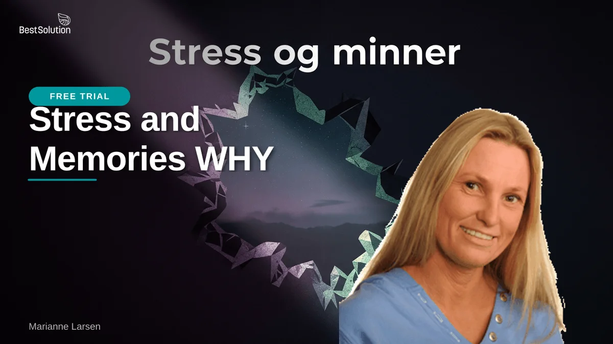 Stress and Memories: Why the Brain Remembers the Wrong Things