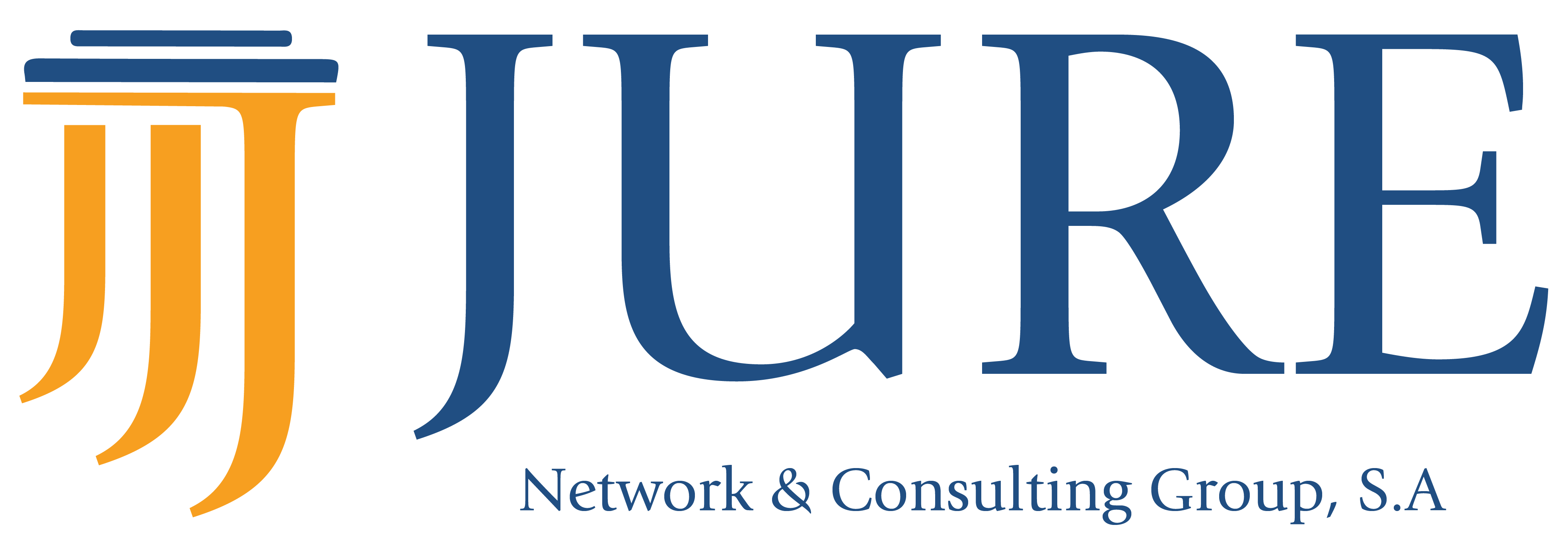 Jure logo