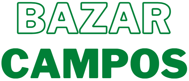 Bazarcampos logo