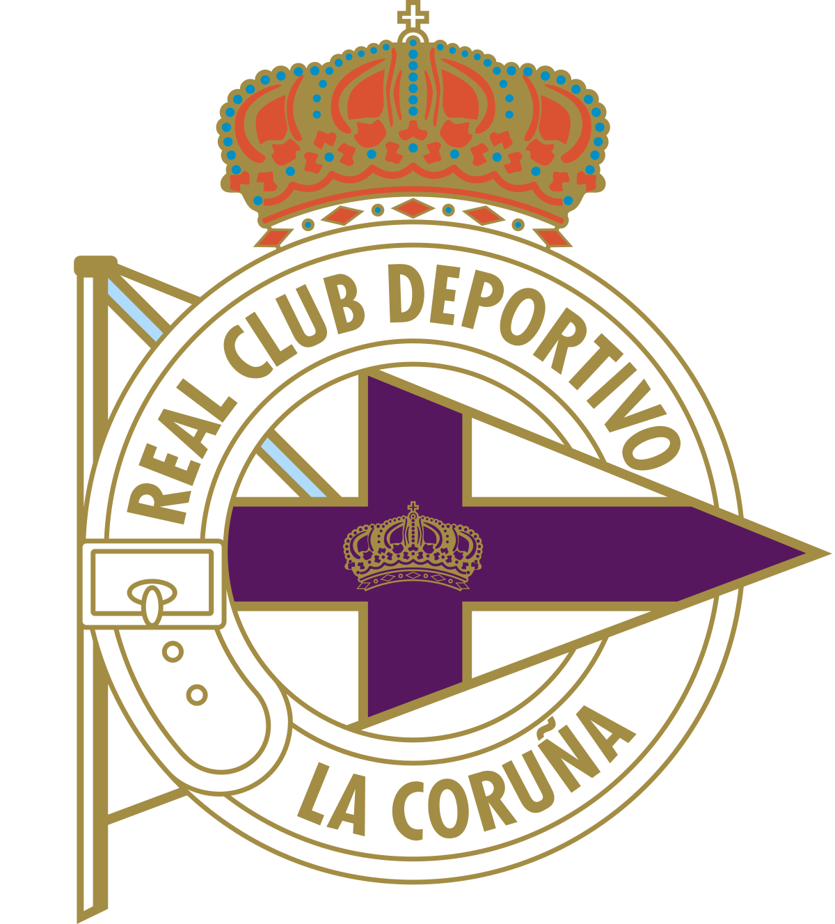 Deportivo de La Coruña
