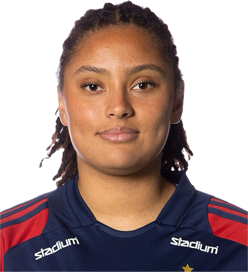 Jo-Anne Agbor-Tataw Cronquist