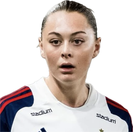 Alice Gabriele Enehov