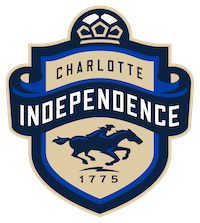 Charlotte Independence logo