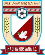 Hadiya Hosaena logo