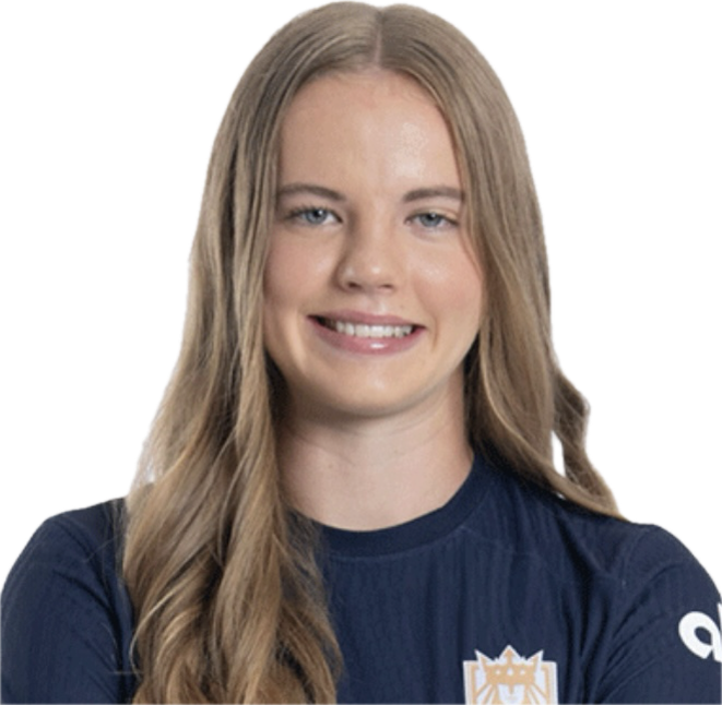 Ainsley Layna McCammon