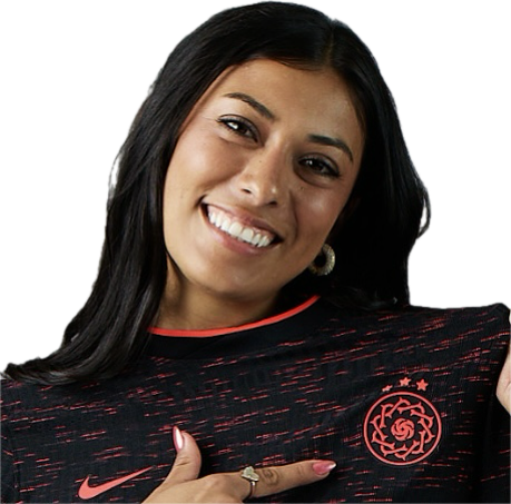 Reyna Rene Reyes Stubblefield