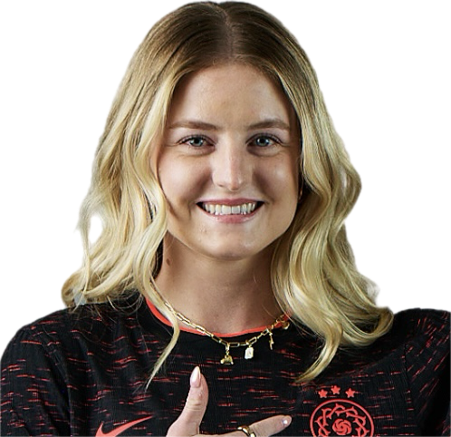 Alexa Christine Spaanstra