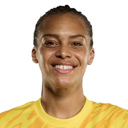 Rebecca Leigh Spencer